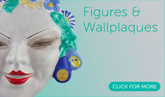 Figures & Wall Items