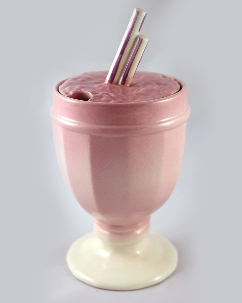 £35.00 :: Carlton Ware Milkshake