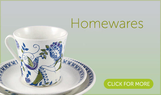 Home Wares