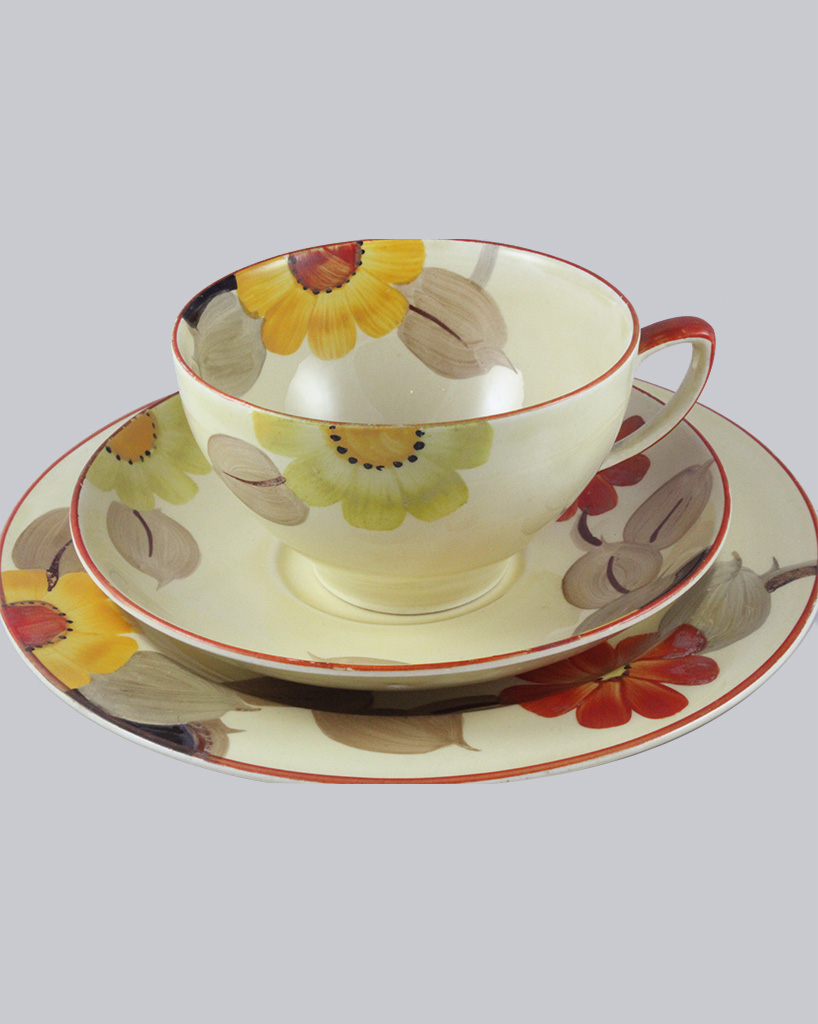 £45.00 ::  Grays Trio